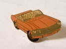 PIN´S - SHELL Cabriolet - Brandstoffen