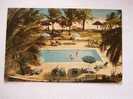 BARBADOS - Half Moon Hotel St. Lawrence Gap  1960´s  G  D21893 - Barbades