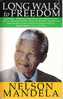 Liv12 Nelson Mandela Long Walk To Freedom - Sonstige & Ohne Zuordnung