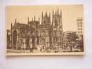 Sydney St.Andrews Cathedral -Australia   1910-20´s VF  D21959 - Andere & Zonder Classificatie