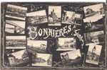 X078-BONNIERES SUR SEINE - Multivues - Bonnieres Sur Seine