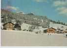 Leysin - Reine Fabiola - Leysin