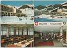 Disentis Graubünden - Hotel Acla Da Fontauna - Disentis/Mustér