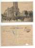 FRANCIA France BAZEILLES 1915 Ceromonie FELDPOST  46 - Champagne-Ardenne