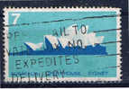 AUS+ Australien 1973 Mi 537 Oper Sidney - Usados