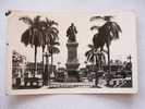 Panama -Colombus Statue -Cristobal Colón     1940´s  G  D21965 - Panama