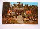 Snake Temple - Sungei Kluang -  -PENANG -Malaya - Malaysia -  1960´s  VF  D21989 - Malesia