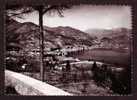 PONTE STRESA - Panorama - Non Circulé - Nicht Gelaufen - Not Circulated. - Tresa