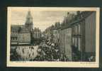 Thionville (57) - Place Du Marché ( Animée A La Civette N°49 Légèrement Tramée) - Thionville