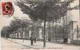 CLICHY ANIMEE 1908 - Clichy