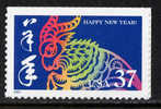 ETATS-UNIS D´AMERIQUE - Yvert - 3450**  - Cote 1.10 € - Chinese New Year