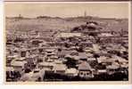 LOT-KO , PALESTINE , JERUSALEM , Vue Generale Et Mont Des Oliviers - Palestine