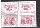 4308) Tiziano Serie Completa In Coppia Nuova - Used Stamps