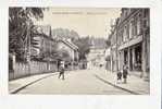 CPA---54--- Mont Saint Martin  ----RUE JEANNE D'ARC - Mont Saint Martin