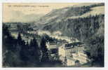 I5 - URIAGE-les-BAINS - Vue Générale (1925) - Uriage