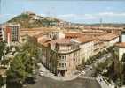 3187/FG/08 - CAMPOBASSO - Panorama - Campobasso