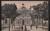 Chennevieres Mairie ( - Chennevieres Sur Marne