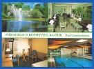 Deutschland; Bad Gandersheim; Paracelsius Roswitha Klinik - Bad Gandersheim