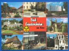 Deutschland; Bad Gandersheim - Bad Gandersheim