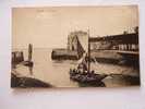 Veere - Haven  1910´s VF  D22089 - Veere