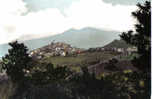 CAMPOBASSO - SALCITO, PANORAMA   MOL 5 - Campobasso