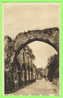 CANTERBURY, UK  - CATHEDRAL - RUINS OF MONASTIC BUILDINGS - ANIMATED - PUB. WALTER SCOTT - G.G. - - Canterbury