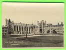 CAMBRIDGE, UK - GREAT COURT TRINITY COLLEGE  - LAURIE & Mc CONNAL LTD - - Cambridge