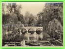 CAMBRIDGE, UK - TRINITY COLLEGE  BRIDGE - LAURIE & Mc CONNAL LTD - - Cambridge