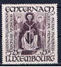 L Luxemburg 1947 Mi 422* Echternach - Unused Stamps