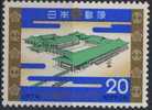 PIA - JAP - 1974 : Jubilé D´or Du Couple Impérial  - (Yv 1099-1100) - Unused Stamps