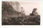 ISLE Of WIGHT,Arch Rock FRESHWATER BAY 1950 - Sonstige & Ohne Zuordnung