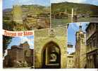 TOURNON SUR RHONE - 5 Vues - N° A 39193 - Tournon