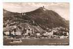 Königswinter Und Der Drachenfels 1955,Hôtel Restaurant Auf Dem Drachenfels - Koenigswinter