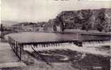 08 - Fumay - Le Barrage De L'Uf - Fumay