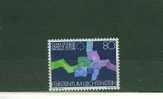 L0094 Adhésion Au Conseil De L Europe Liechtenstein 1979 Neuf ** 670 - Unused Stamps