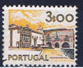 P+ Portugal 1972 Mi 1190 X III Mng/oG Viana Do Castelo - Neufs