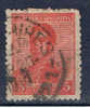 RA+ Argentinien 1917 Mi 207 209 211 San Martin - Used Stamps