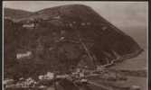 Lynmouth 1925 - Lynmouth & Lynton