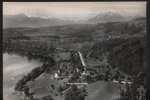 Risch Gegen Die Alpen Zugersee - Zug