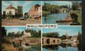 Wallingford - Autres & Non Classés