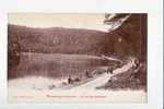 CPA---88---CORNIMONT-----LAC Des CORBEAUX - Cornimont