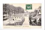 CPA---88---CHARMES----CHARMES-sur-MOSELLE----CANAL Des MOULINS - Charmes