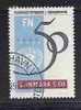 DENMARK - NATIONS UNIES - ONU - Yvert # 1098 - VF USED - Used Stamps