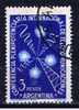 RA+ Argentinien 1954 Mi 615 Fernmeldekonferenz - Used Stamps