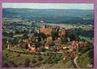 BRETENOUX En QUERCY -- Le Château De CASTELNAU - Vus Du Ciel - Bretenoux