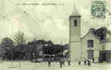 BRY-sur-MARNE - Place De L'Eglise - Bry Sur Marne