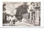 CPA---88---CHARMES----CHARMES-sur-MOSELLE----RUE DU PATIS - Charmes