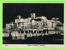 LONDON, UK - TOWER FLOODLIT - PUB. BY C. RICHTER - - Tower Of London