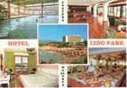 Paguera - Mallorca ° Hotel Lido Park - Andere & Zonder Classificatie