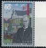 PIA - JAP - 1985 :  150° De La Naissance De Hisoka Maejima - (Yv 1539) - Unused Stamps